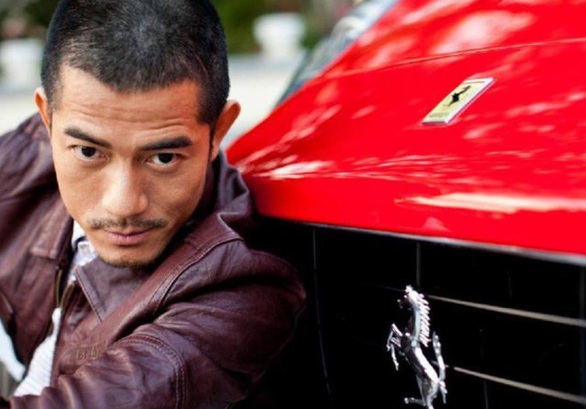 Lóa mắt với bộ sưu tập siêu xe toàn Ferrari, Lamborghini của Quách Phú Thành - Ảnh 7. Lóa mắt với bộ sưu tập siêu xe toàn Ferrari, Lamborghini của Quách Phú Thành - Ảnh 7.