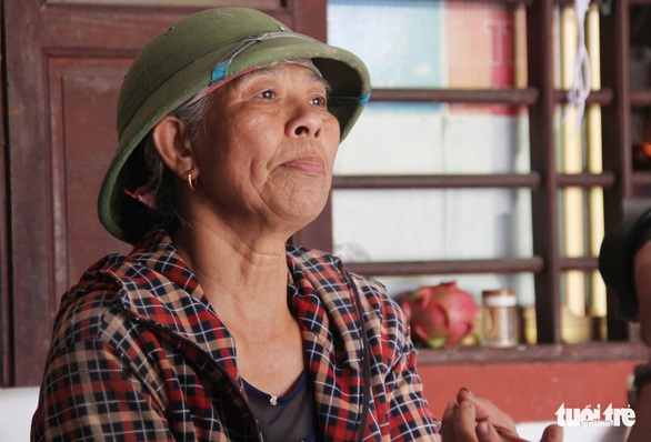 Nhiều người dân ‘ngậm đắng’ trước mánh khóe ‘mua hàng trả lại tiền’ - Ảnh 3. Nhiều người dân ‘ngậm đắng’ trước mánh khóe ‘mua hàng trả lại tiền’ - Ảnh 3.
