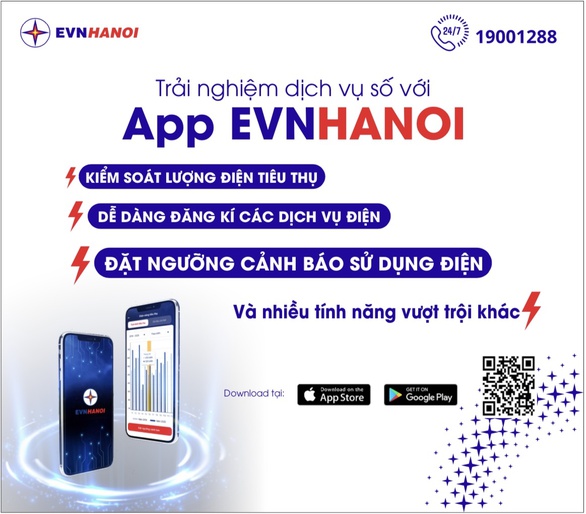 Một chạm app thông minh, tiết kiệm cả tiền triệu - Ảnh 1.