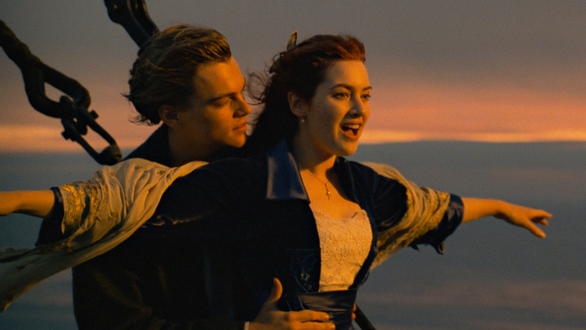 Những bí mật ít người biết của bộ phim kinh điển Titanic - Ảnh 1. Những bí mật ít người biết của bộ phim kinh điển Titanic - Ảnh 1.