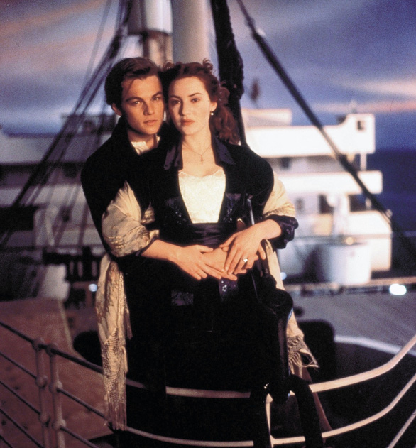 Những bí mật ít người biết của bộ phim kinh điển Titanic - Ảnh 10.