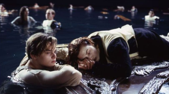 Những bí mật ít người biết của bộ phim kinh điển Titanic - Ảnh 3. Những bí mật ít người biết của bộ phim kinh điển Titanic - Ảnh 3.