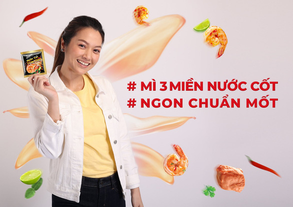 Thị trường mì ăn liền Việt Nam: Doanh nghiệp phải sáng tạo - Ảnh 4.