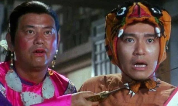 ‘Bạn diễn vàng’ của Châu Tinh Trì - Trần Bách Tường giải nghệ, tận hưởng tuổi già bên vợ hoa đán - Ảnh 1. ‘Bạn diễn vàng’ của Châu Tinh Trì - Trần Bách Tường giải nghệ, tận hưởng tuổi già bên vợ hoa đán - Ảnh 1.
