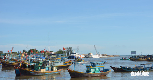 Giá xăng dầu có dấu hiệu tăng trở lại, giá trong nước sắp tăng - Ảnh 1.