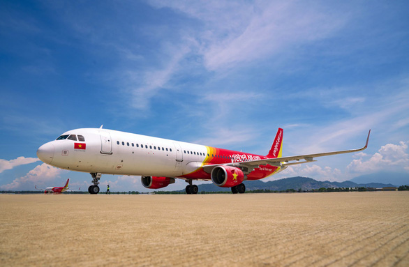 Vietjet đưa thị trường Ấn Độ 1,4 tỉ dân đến gần Việt Nam - Ảnh 1.