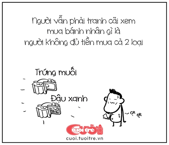 Tết Trung thu bạn đi chơi đâu? - Ảnh 3. Tết Trung thu bạn đi chơi đâu? - Ảnh 3.