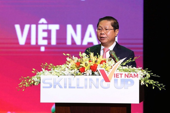 Cục trưởng Cục Báo chí được bổ nhiệm làm thứ trưởng Bộ Thông tin và Truyền thông - Ảnh 2. Cục trưởng Cục Báo chí được bổ nhiệm làm thứ trưởng Bộ Thông tin và Truyền thông - Ảnh 2.