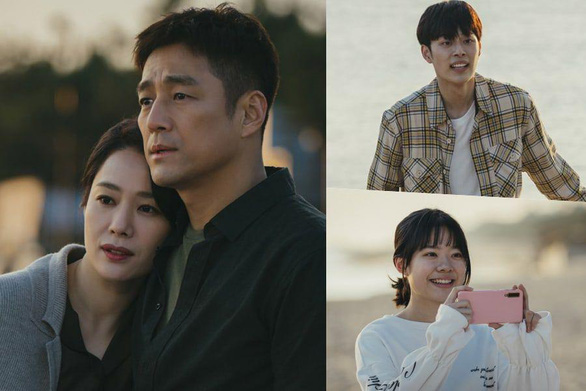 Mặt trái của sự thật: Ngôi sao ‘giày thủy tinh’ Kim Hyun Joo bị giằng xé giữa tình yêu và công lý