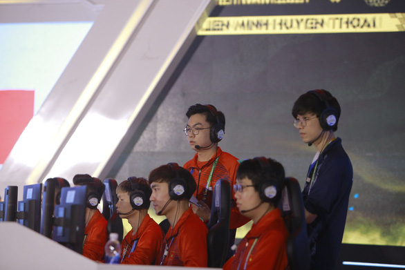 Việt Nam tham gia tranh tài trong giải eSport cấp độ trẻ đầu tiên tại châu Á - Ảnh 1.