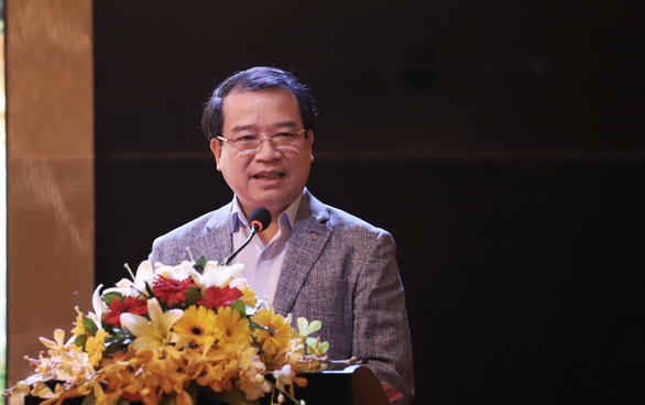 Du lịch đã lấy được đà phát triển - Ảnh 1. Du lịch đã lấy được đà phát triển - Ảnh 1.