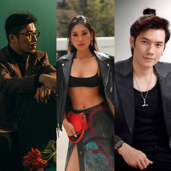 10 đề cử diễn viên nam cho VTV Awards 2022; Vũ thực hiện 2 đêm nhạc ở TP.HCM và Hà Nội - Ảnh 1.