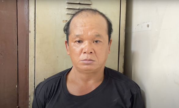 Truy tố Nguyễn Văn Thái, người trộm 44 nắp chắn rác cầu Thủ Thiêm 2 - Ảnh 2.