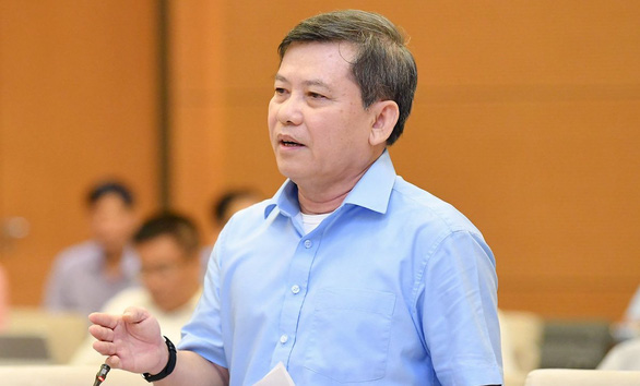 Viện trưởng Lê Minh Trí nói về 17 trường hợp bị oan trong giai đoạn điều tra, truy tố - Ảnh 1.