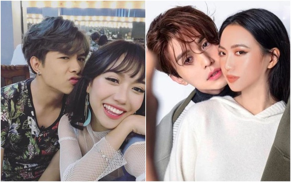 Diệu Nhi lầy lội tuyên bố Lee Dong Wook mãi mãi không có được mình - Ảnh 3. Diệu Nhi lầy lội tuyên bố Lee Dong Wook mãi mãi không có được mình - Ảnh 3.