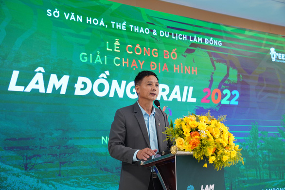 Lâm Đồng Trail 2022 mở đầu chuỗi sự kiện Festival hoa Đà Lạt - Ảnh 2.