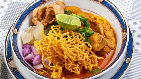 Quán quân 100 món có nước ngon nhất thế giới đến từ Thái Lan - Ảnh 2. Quán quân 100 món có nước ngon nhất thế giới đến từ Thái Lan - Ảnh 2.