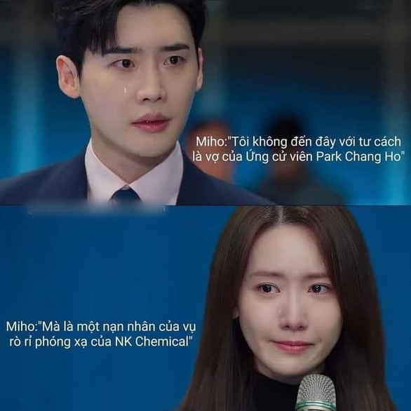 Phim Big Mouth của Lee Jung Suk có nguy cơ kết thúc lãng nhách - Ảnh 2. Phim Big Mouth của Lee Jung Suk có nguy cơ kết thúc lãng nhách - Ảnh 2.
