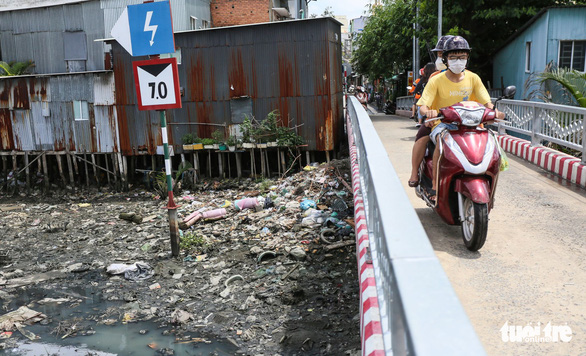 Tin sáng 19-9: Sẽ ban hành quy định mới về tín dụng xanh, trái phiếu xanh; Nguồn cung BĐS chạm đáy - Ảnh 6.