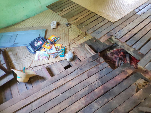 Trẻ em thiệt mạng khi quân đội Myanmar nổ súng vào trường học - Ảnh 2.