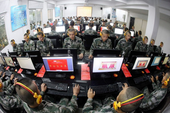 Trung Quốc dọn dẹp tin đồn trên mạng trước đại hội đảng - Ảnh 1.