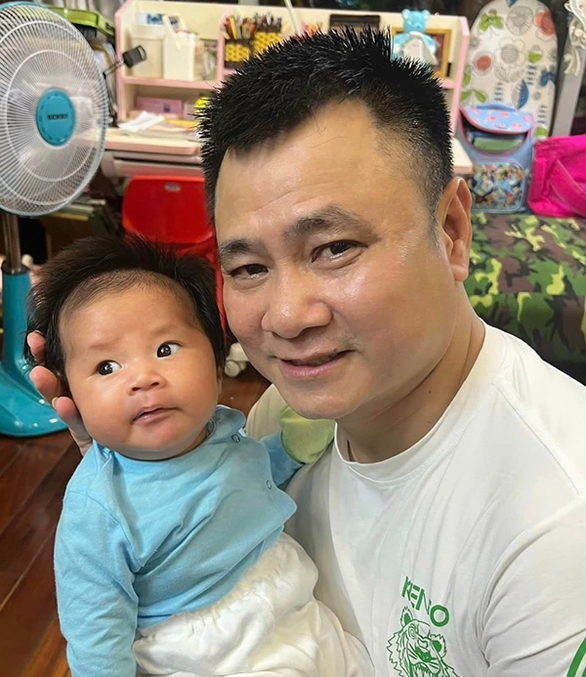 Ảnh vui sao Việt 2-9: Tuấn Hưng hóa vai Dương Quá - Ảnh 10. Ảnh vui sao Việt 2-9: Tuấn Hưng hóa vai Dương Quá - Ảnh 10.