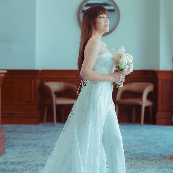 Thanh Hà - Phương Uyên tung MV cực ngọt sau đám cưới - Ảnh 3. Thanh Hà - Phương Uyên tung MV cực ngọt sau đám cưới - Ảnh 3.