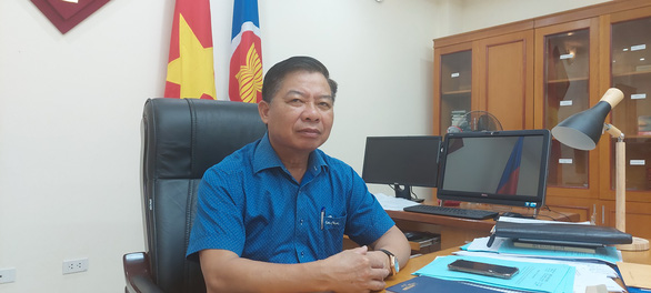 Đại sứ Việt Nam ở Campuchia nói về nạn buôn người, giải cứu lao động - Ảnh 2.