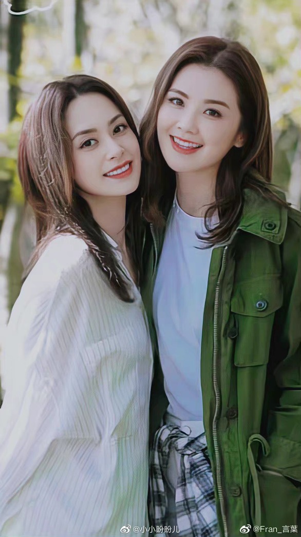 Đẹp cũng có tội, Chung Hân Đồng bị tạm giữ tại Đức vì nghi ngờ bán ‘rau răm’ - Ảnh 3. Đẹp cũng có tội, Chung Hân Đồng bị tạm giữ tại Đức vì nghi ngờ bán ‘rau răm’ - Ảnh 3.