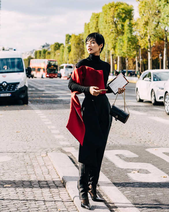Công tử Bạc Liêu ra video stop motion, Cô Em Trendy tham gia Tuần lễ thời trang Milan và Paris - Ảnh 2.