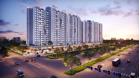 An Gia tung loạt chính sách đầu tư an toàn khi room tín dụng ở mức thấp - Ảnh 3. An Gia tung loạt chính sách đầu tư an toàn khi room tín dụng ở mức thấp - Ảnh 3.