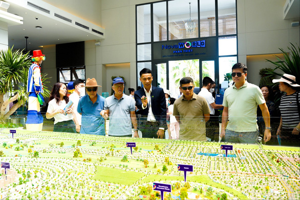 NovaWorld Phan Thiet - Đô thị du lịch kiến tạo tương lai - Ảnh 3.