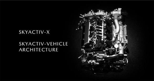 Will Mazda3 lose the most unique universal engine on the market?  - Photo 1.