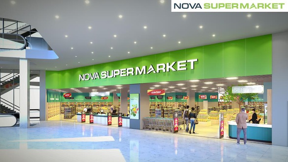 Nhìn lại sức hút của Aqua City nhân kỷ niệm 30 năm NovaGroup - Ảnh 5. Nhìn lại sức hút của Aqua City nhân kỷ niệm 30 năm NovaGroup - Ảnh 5.