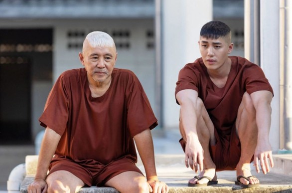 Siêu phẩm Bẫy thương trường mang Tor Thanapob, Plengkwan Nattaya lại gần bên nhau - Ảnh 3. Siêu phẩm Bẫy thương trường mang Tor Thanapob, Plengkwan Nattaya lại gần bên nhau - Ảnh 3.