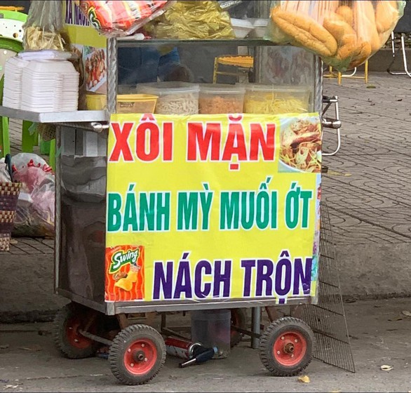 Ảnh vui 24/9: Thông báo mở cửa xuyên trưa sáng tạo như Bảo tàng Hải dương học - Ảnh 6. Ảnh vui 24/9: Thông báo mở cửa xuyên trưa sáng tạo như Bảo tàng Hải dương học - Ảnh 6.