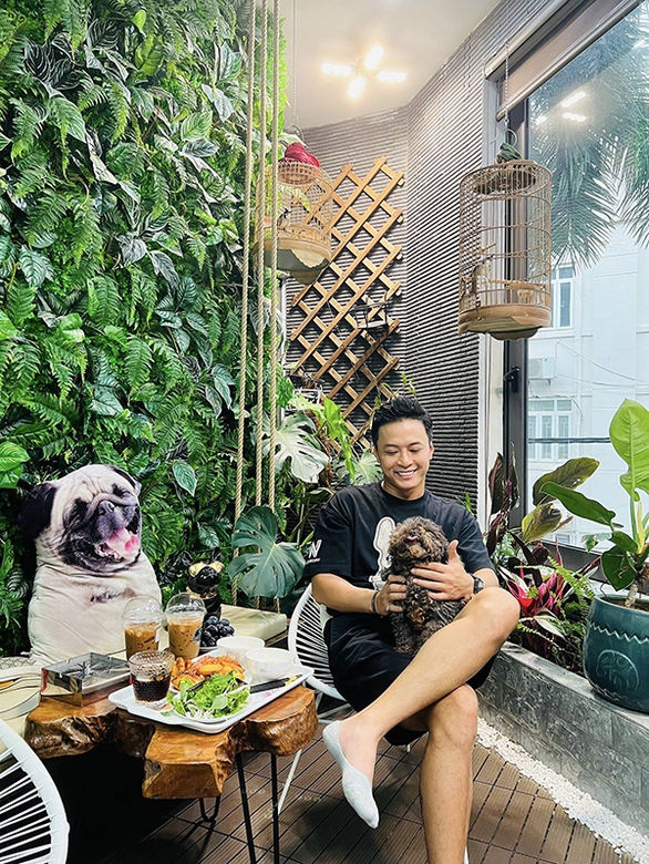 Ảnh vui sao Việt 25-9: Cát Phượng bung xõa ở Phú Quốc - Ảnh 6. Ảnh vui sao Việt 25-9: Cát Phượng bung xõa ở Phú Quốc - Ảnh 6.