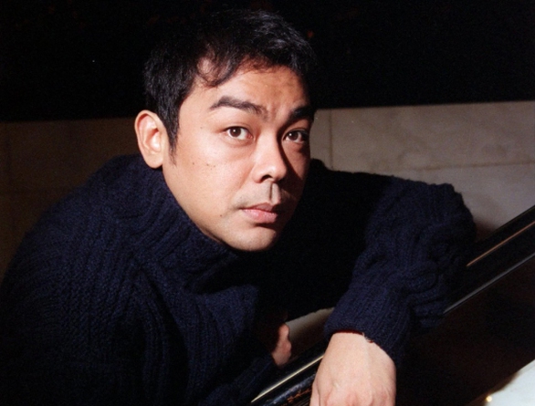 Lưu Thanh Vân: Tôi không phải Thành Long hay Châu Nhuận Phát nên Hollywood không cần tôi - Ảnh 6. Lưu Thanh Vân: Tôi không phải Thành Long hay Châu Nhuận Phát nên Hollywood không cần tôi - Ảnh 6.