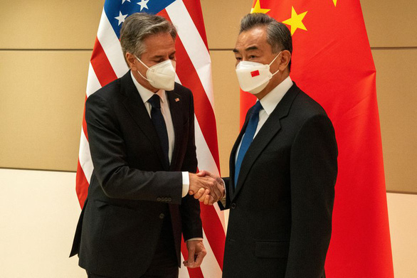 Tin thế giới 24-9: Mỹ tập trung về vấn đề Đài Loan; Biểu tình tiếp tục ở Iran - Ảnh 1.