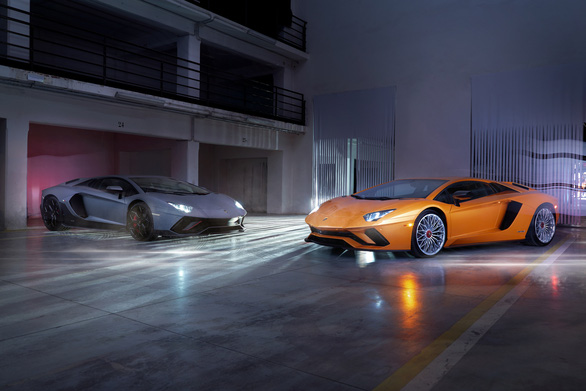 Lamborghini Aventador cuối cùng xuất xưởng: Cái tên đáng nhớ nhất lịch sử hãng - Ảnh 1.