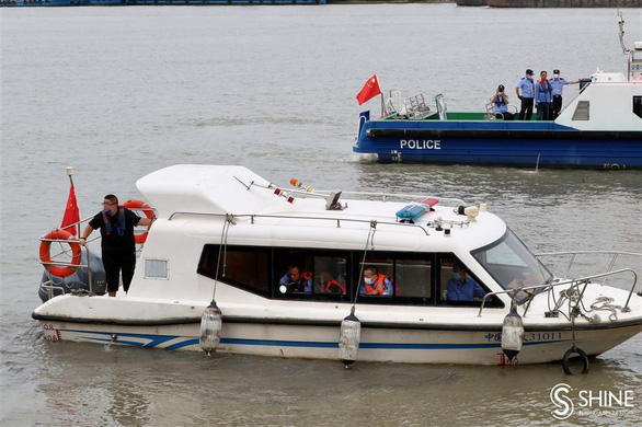 China mobilizes nearly 150 police to hunt Thai crocodiles - Photo 4.