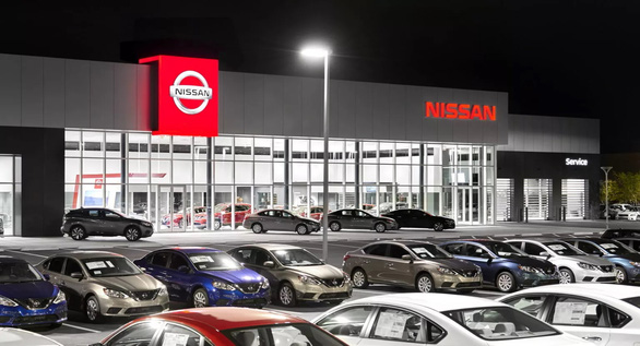 Đại lý Nissan bị chính nhân viên lừa mất 1,3 triệu USD - Ảnh 1.