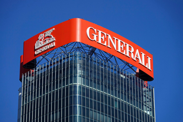 Tập đoàn Generali đạt kết quả kinh doanh khả quan, vị thế tài chính vững mạnh - Ảnh 1.