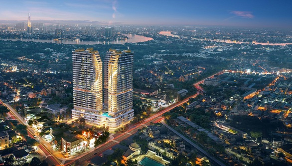 Dấu ấn quốc tế thỏa mãn chất sống tại trung tâm TP Thủ Đức - Ảnh 2. Dấu ấn quốc tế thỏa mãn chất sống tại trung tâm TP Thủ Đức - Ảnh 2.