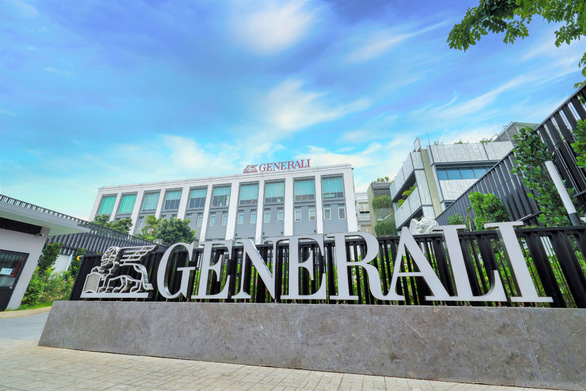 Tập đoàn Generali đạt kết quả kinh doanh khả quan, vị thế tài chính vững mạnh - Ảnh 4.