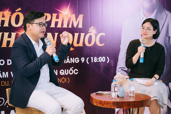 Đạo diễn triệu đô Võ Thanh Hòa tiết lộ bí quyết làm phim remake - Ảnh 3.