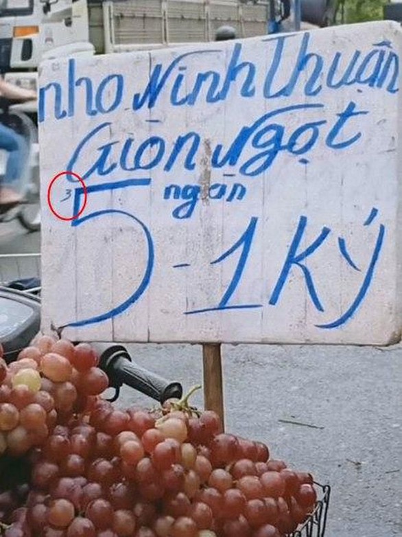 Đỉnh cao marketing của người bán hàng rong (P2) - Ảnh 4. Đỉnh cao marketing của người bán hàng rong (P2) - Ảnh 4.