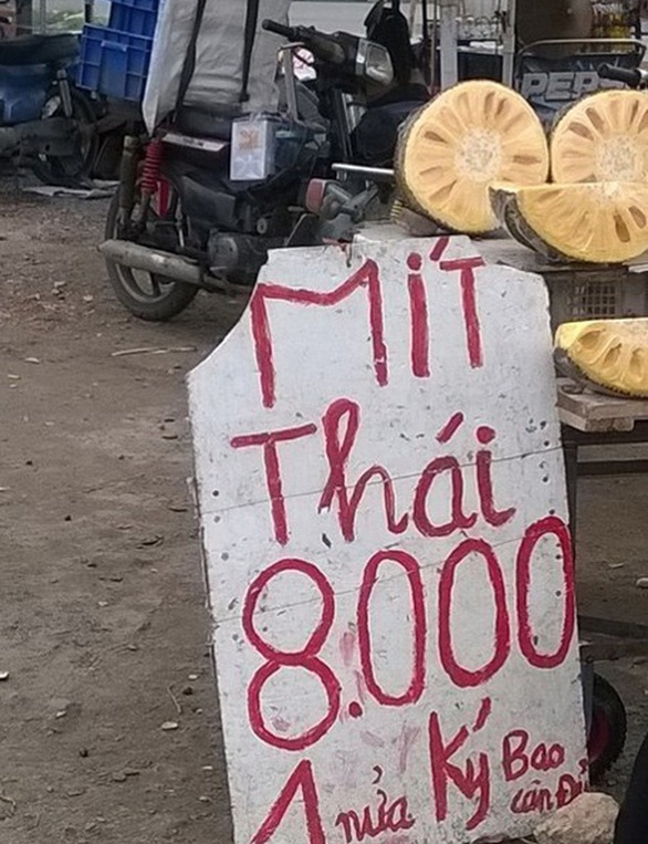Đỉnh cao marketing của người bán hàng rong (P2) - Ảnh 9. Đỉnh cao marketing của người bán hàng rong (P2) - Ảnh 9.