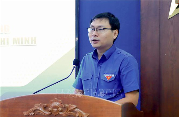 TP.HCM xây dựng các giá trị mẫu hình thanh niên - Ảnh 1.