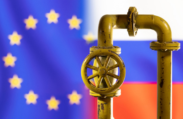 Kịch bản Nga cắt đứt khí đốt: EU tuyên bố đã sẵn sàng, không sợ ông Putin - Ảnh 1.